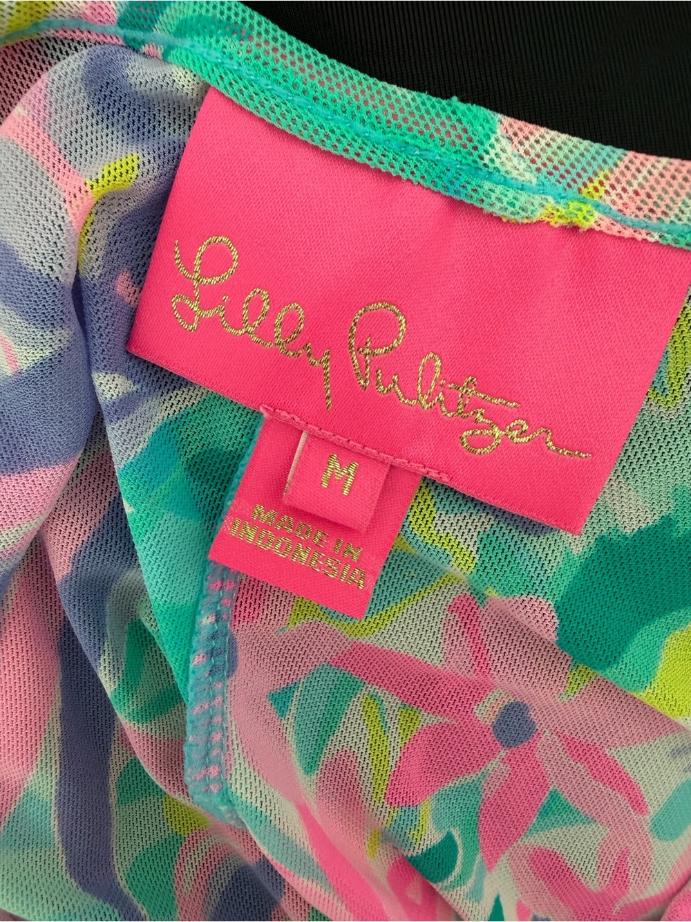 Lilly Pulitzer Dress - Picture 7 of 8